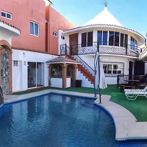 Casa Del Cono Apartahotel