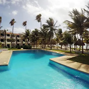 Club Caribe *** Akumal